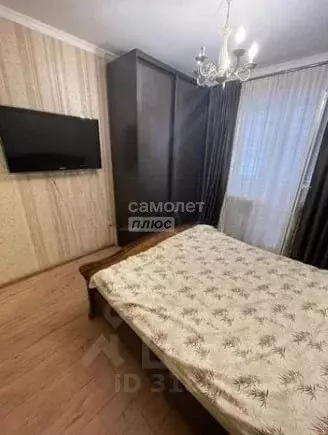 1-к кв. Липецкая область, Липецк Первомайская ул., 38 (45.0 м) - Фото 0