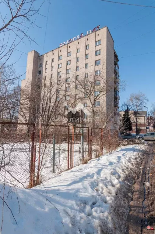 1-к кв. Вологодская область, Вологда Рабочая ул., 13 (31.0 м) - Фото 1