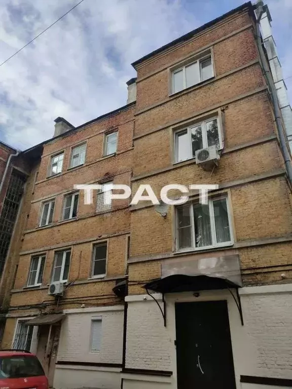 2-к. квартира, 35 м, 3/4 эт. - Фото 1