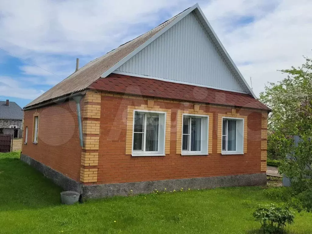 Дом 90 м на участке 22 сот. - Фото 1