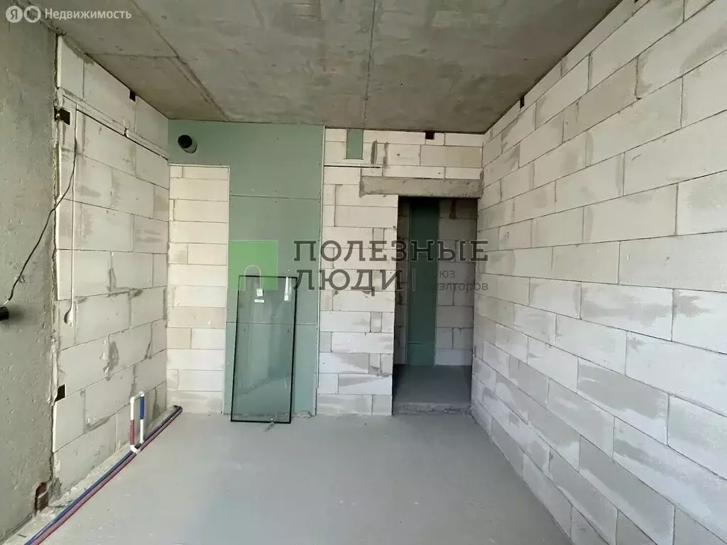 2-комнатная квартира: Севастополь, улица Челнокова, 17к1 (60 м) - Фото 1