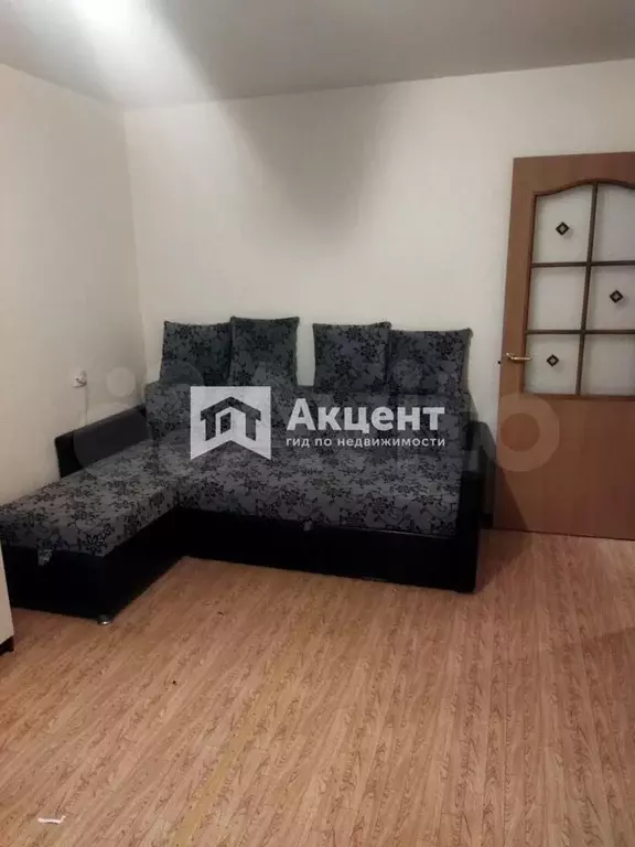 1-к. квартира, 31 м, 1/5 эт. - Фото 0
