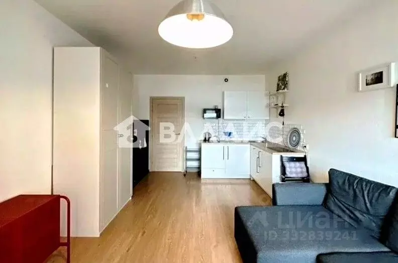Студия Санкт-Петербург Усть-Славянка тер., просп. Советский, 36к2 ... - Фото 1