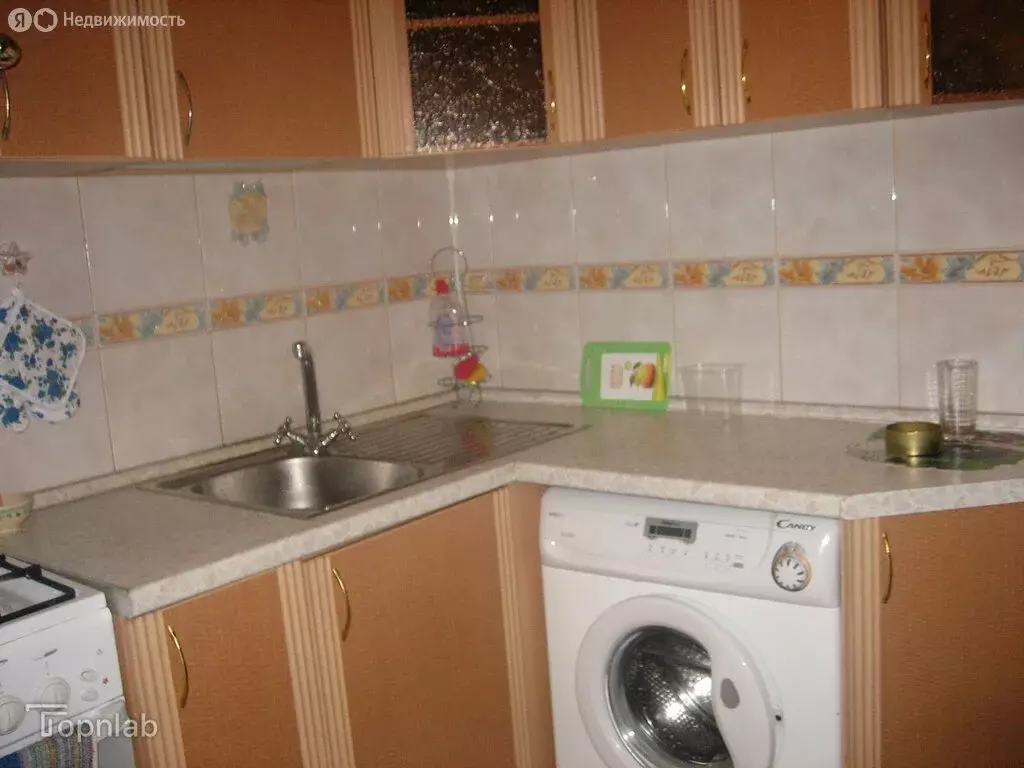 2-комнатная квартира: Санкт-Петербург, улица Софьи Ковалевской, 11к1 ... - Фото 2