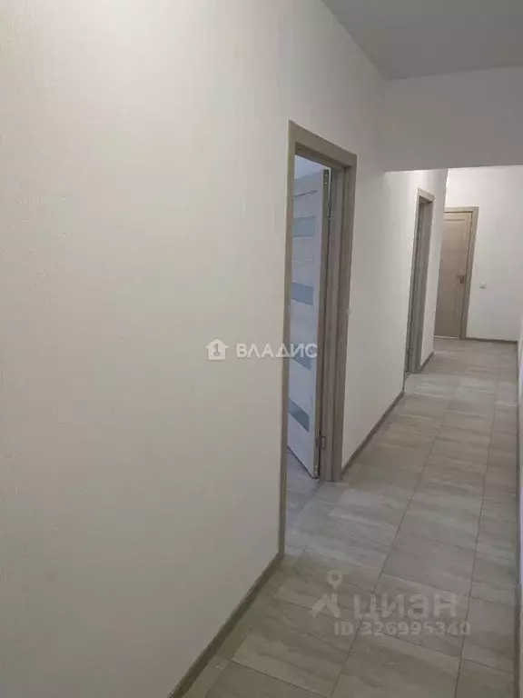 3-к кв. Москва ул. Кварцевая, 5к3 (77.6 м) - Фото 1