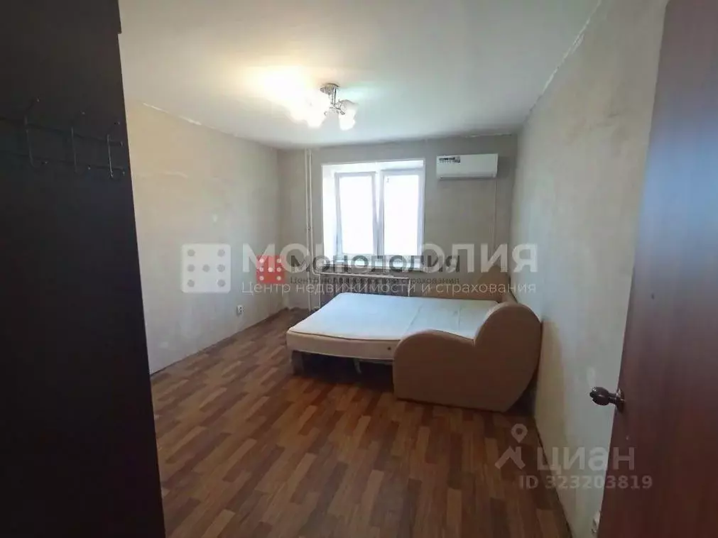 1-к кв. Амурская область, Белогорск ул. Тимирязева, 35 (36.2 м) - Фото 2