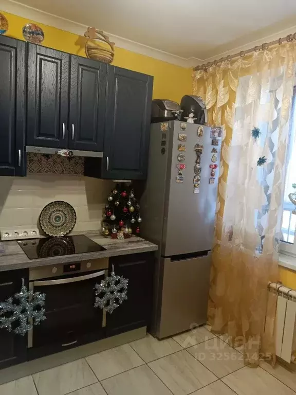 2-к кв. Москва Дмитровское ш., 70 (53.6 м) - Фото 1