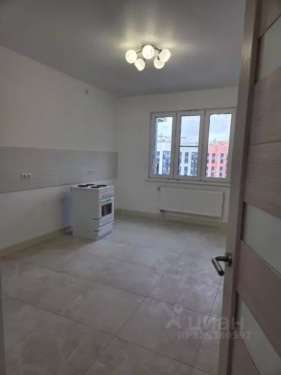 3-к кв. Москва, Москва, Троицк ул. Городская, 10 (83.0 м) - Фото 2