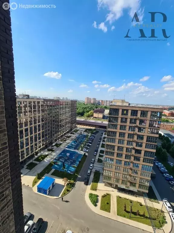 2-комнатная квартира: Краснодар, микрорайон 9-й километр, Ярославская ... - Фото 0