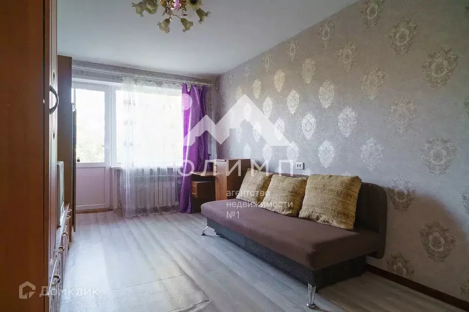 Продаётся 2-к квартира, 43.1 м - Фото 1