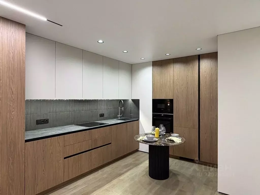 2-к кв. Москва Клинская ул., 2Ак7 (50.0 м) - Фото 1