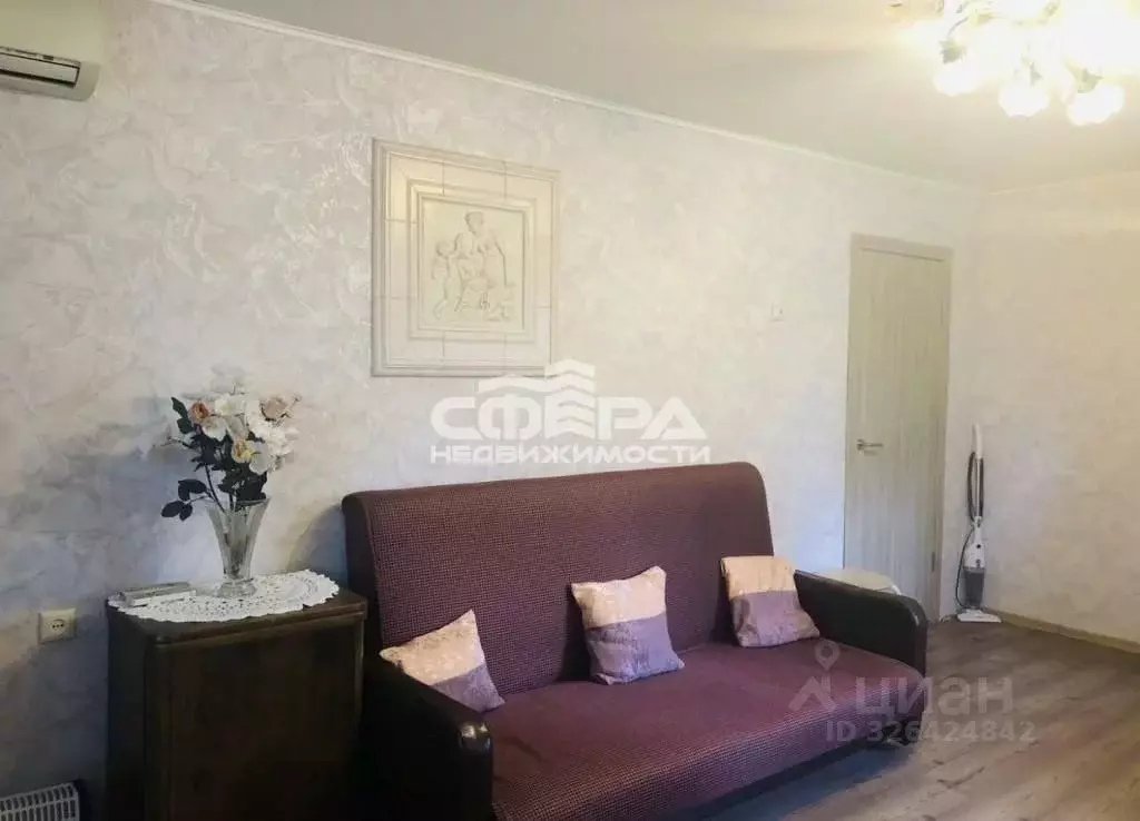 2-к кв. Московская область, Ивантеевка Пушкинский городской округ, ... - Фото 0