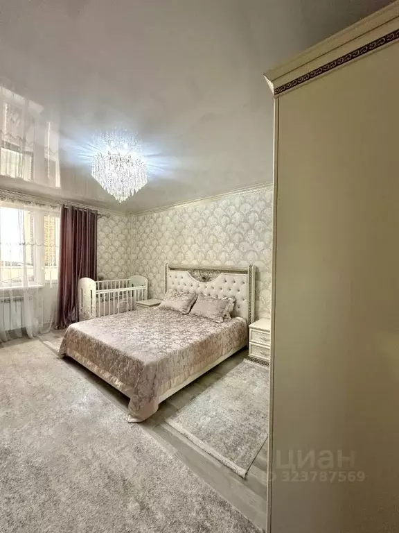 3-к кв. Астраханская область, Астрахань ул. Набережная Приволжского ... - Фото 2