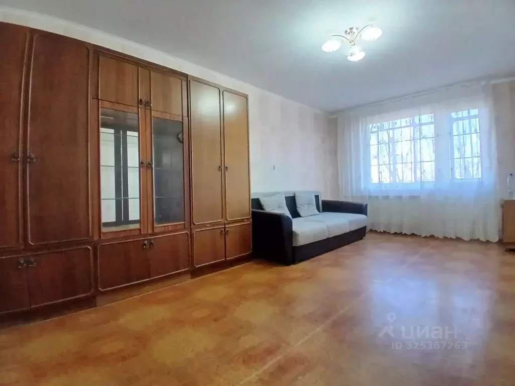 2-к кв. Краснодарский край, Краснодар Сормовская ул., 205 (54.0 м) - Фото 2