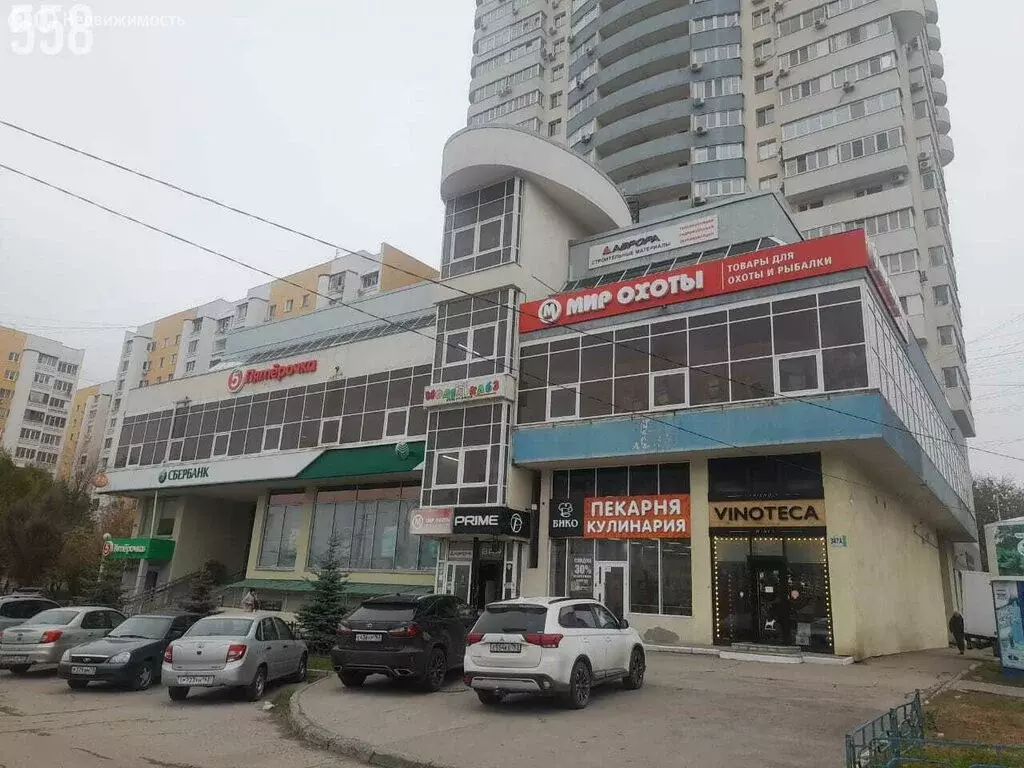 Помещение свободного назначения (620 м) - Фото 2