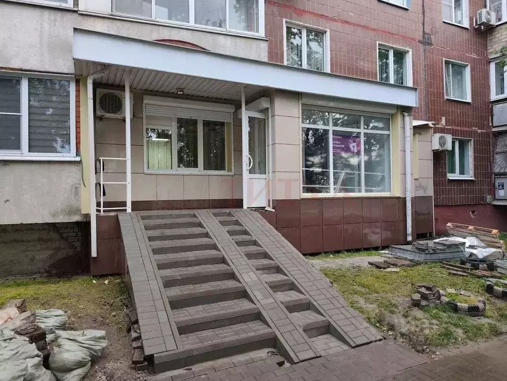 Офис в Белгородская область, Старый Оскол Юбилейный мкр, 9 (8 м) - Фото 0