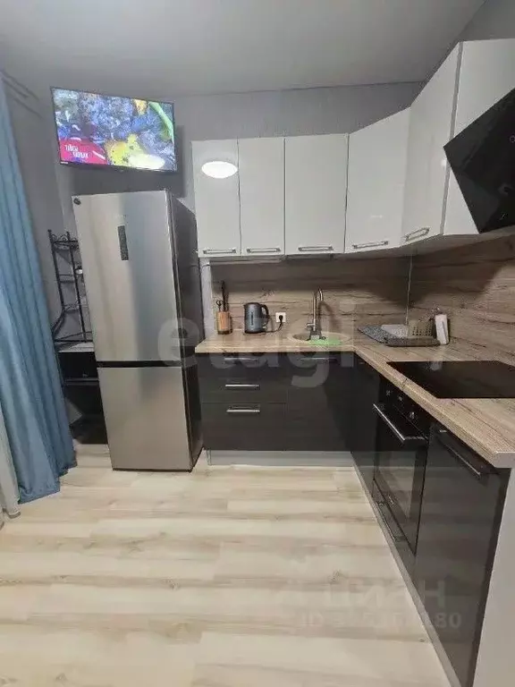 1-к кв. Свердловская область, Екатеринбург ул. Соболева, 19 (37.2 м) - Фото 2