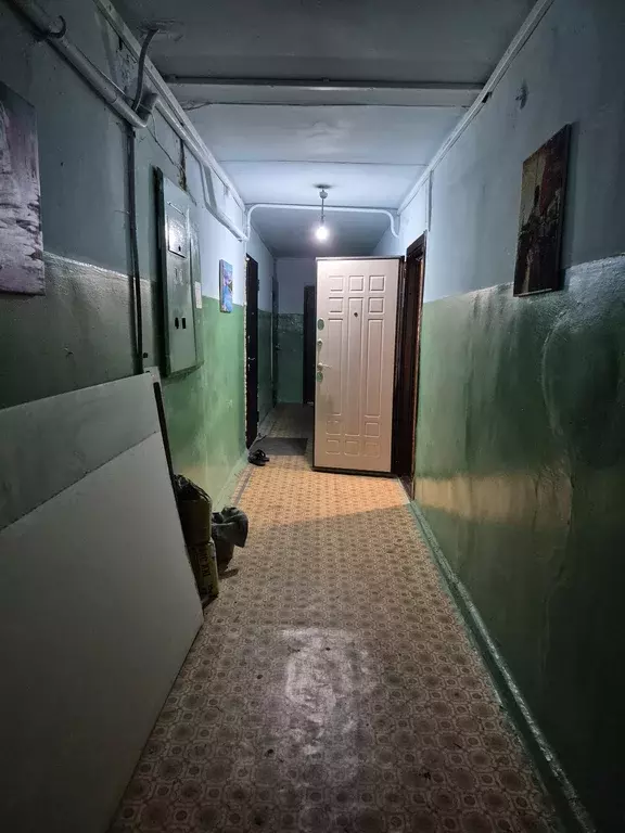 Продаётся 1-к квартира, 48.2 м - Фото 1