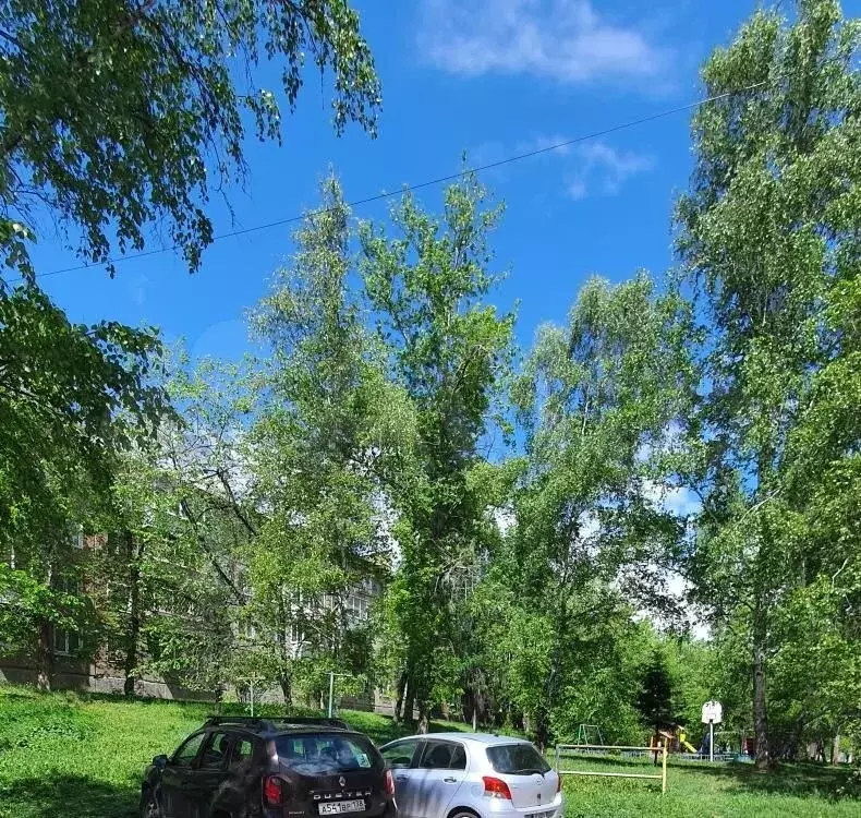 1-к. квартира, 31,1 м, 2/4 эт. - Фото 0