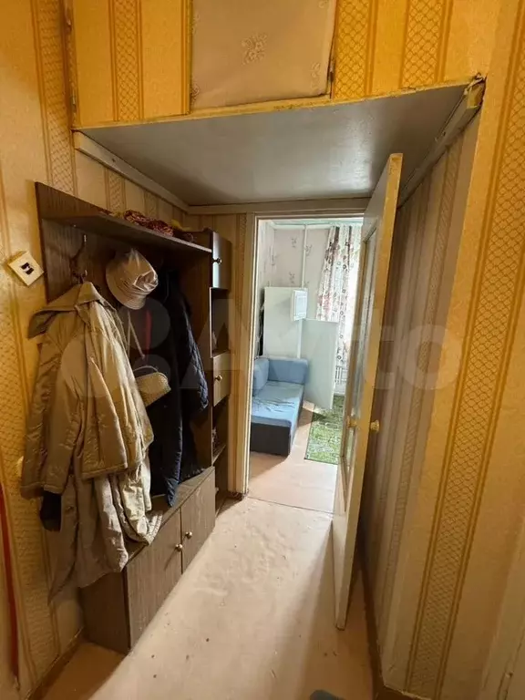 1-к. квартира, 38,6 м, 6/9 эт. - Фото 1