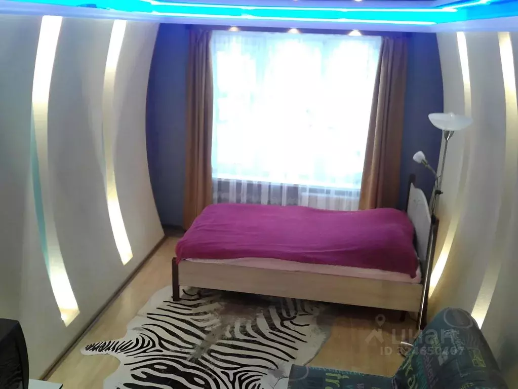 1-к кв. Москва ул. Чечулина, 4 (34.0 м) - Фото 2