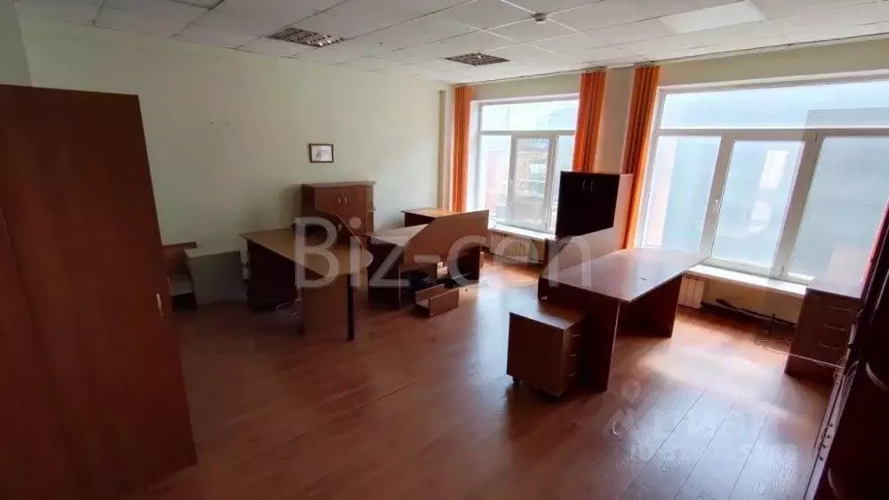 Офис в Москва ул. Семеновский Вал, 6ГС3 (34 м) - Фото 1
