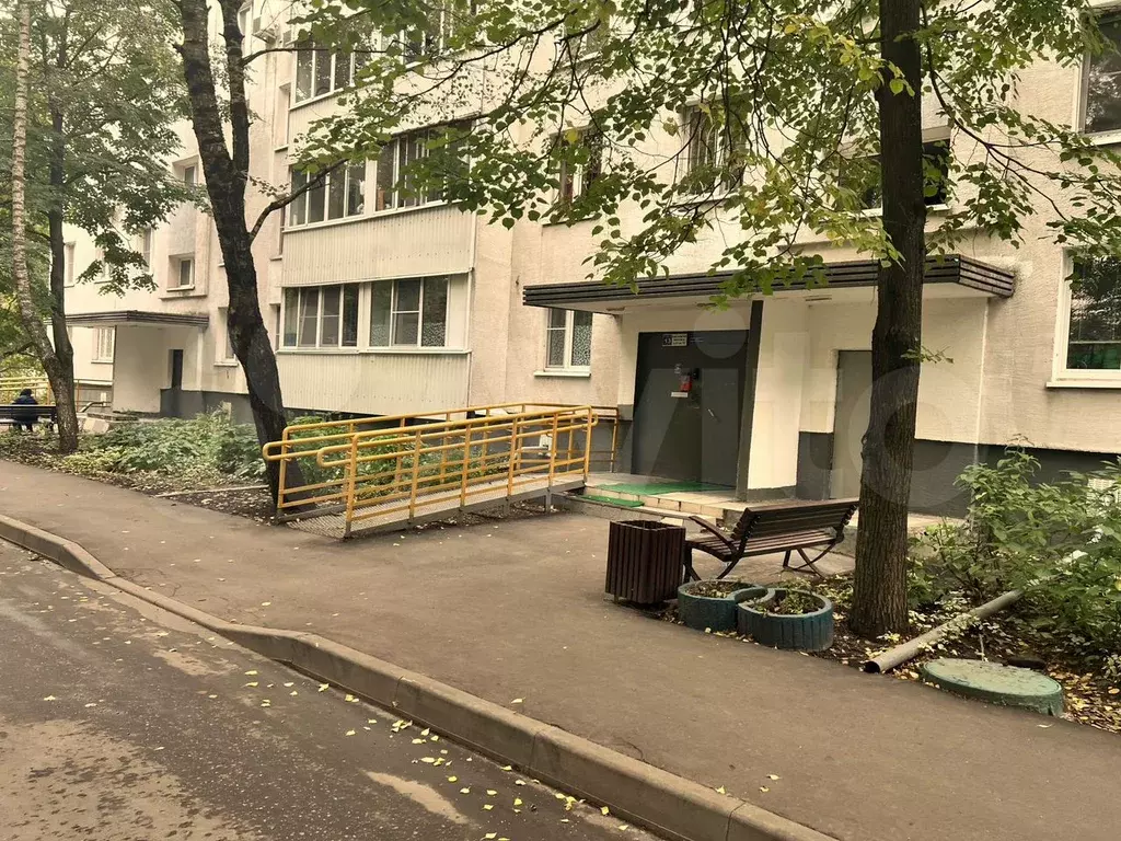 Квартира-студия, 11,2 м, 1/9 эт. - Фото 1