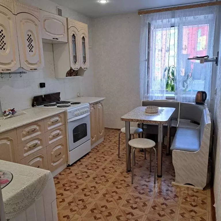 2-к кв. Марий Эл, Йошкар-Ола ул. Димитрова, 64 (59.0 м) - Фото 2