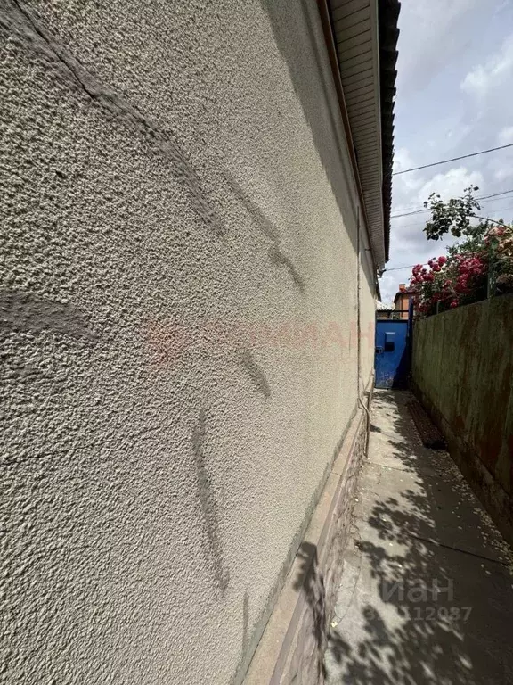 Дом в Ростовская область, Ростов-на-Дону ул. Толмачева (50 м) - Фото 1