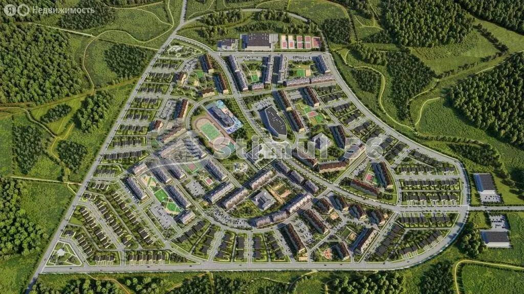 1-комнатная квартира: Оренбург, микрорайон Ростоши, Ростошинская улица ... - Фото 1