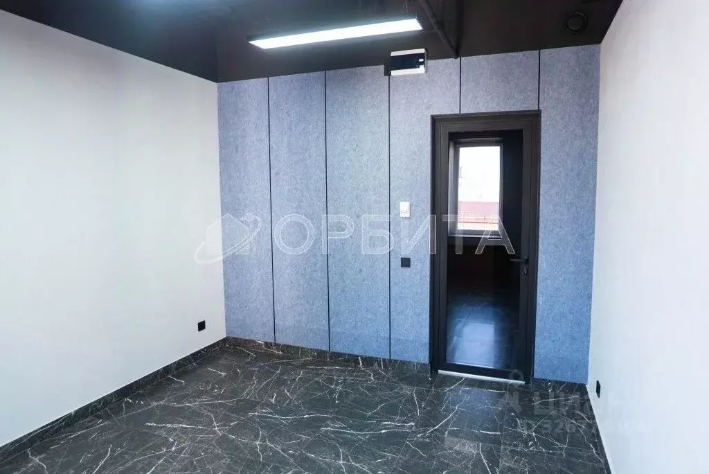 Офис в Тюменская область, Тюмень ул. Некрасова, 10 (10 м) - Фото 1