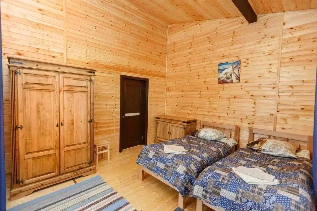 Дом в Тверская область, Весьегонск Самойловская ул., 91 (95 м) - Фото 2