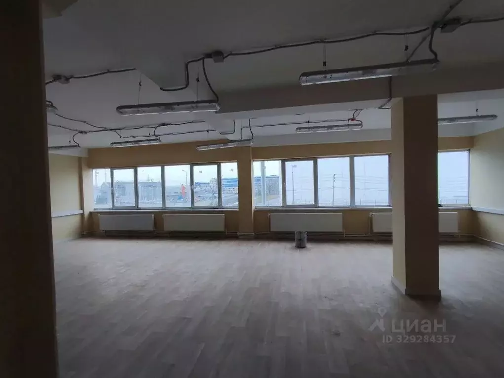 Помещение свободного назначения в Москва пос. Совхоза Крекшино, 163 ... - Фото 1