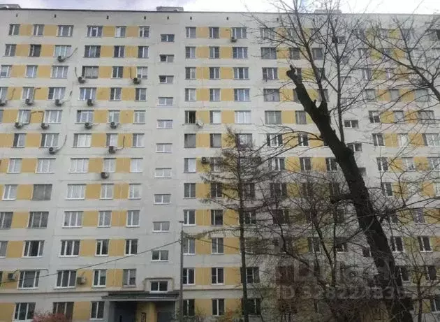 4-к кв. Москва Булатниковская ул., 4К1 (62.7 м) - Фото 1