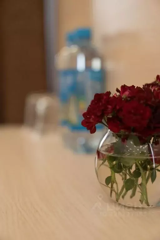 Комната Крым, Симферополь ул. Лермонтова, 6 (35.0 м) - Фото 1