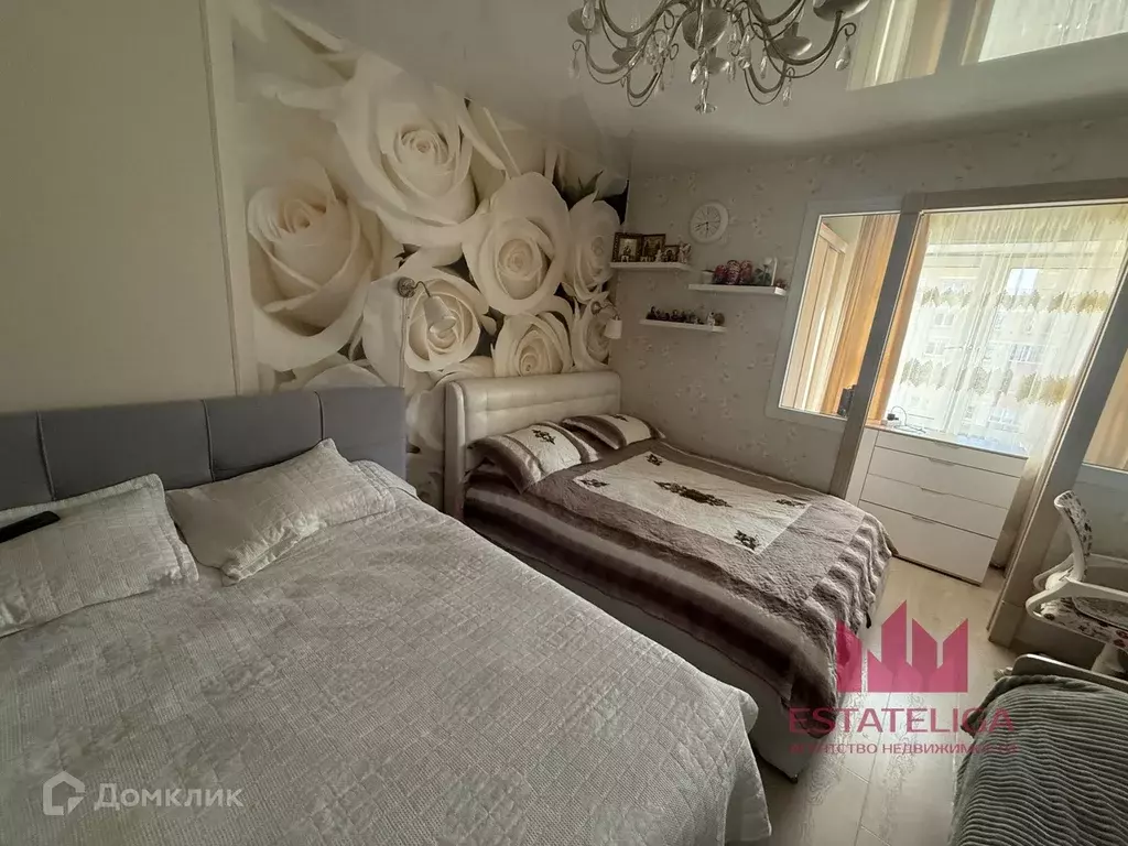 Продаётся 2-к квартира, 65.8 м - Фото 0