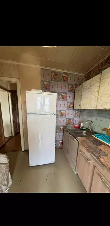 1-к. квартира, 38 м, 7/10 эт. - Фото 0