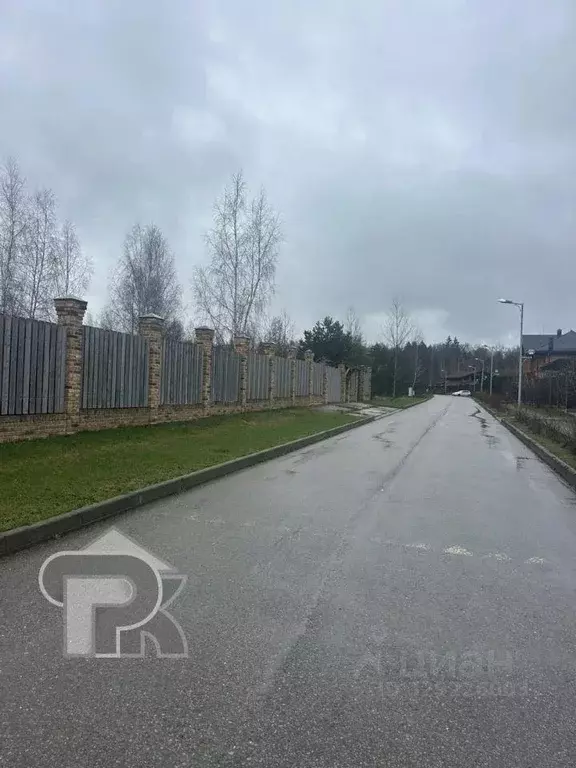 Участок, 18.3 сот., поселения (ижс) - Фото 1