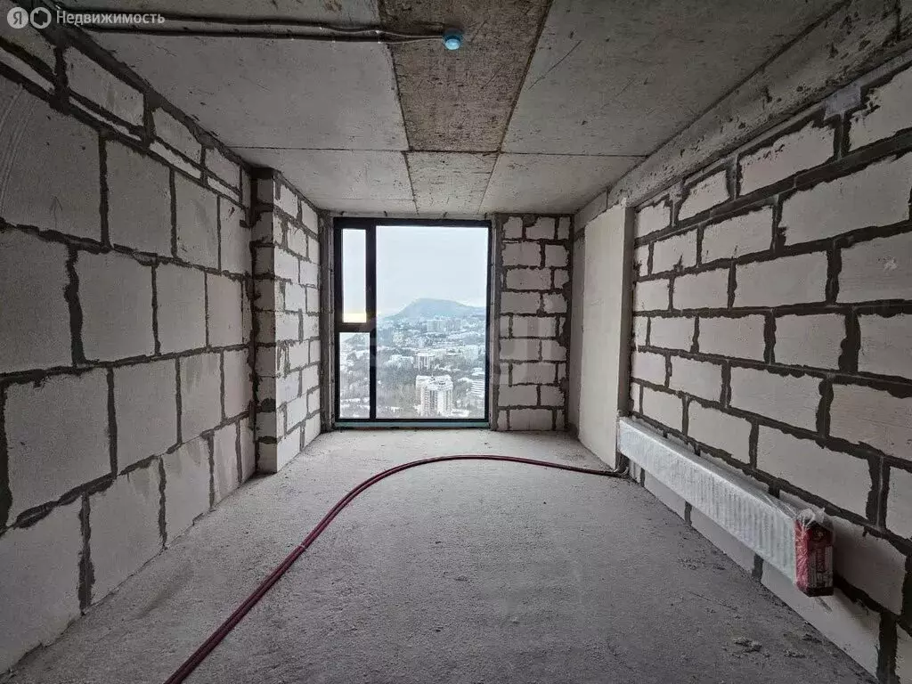 2-комнатная квартира: Семидворье, Пограничный переулок, 7 (82 м) - Фото 2