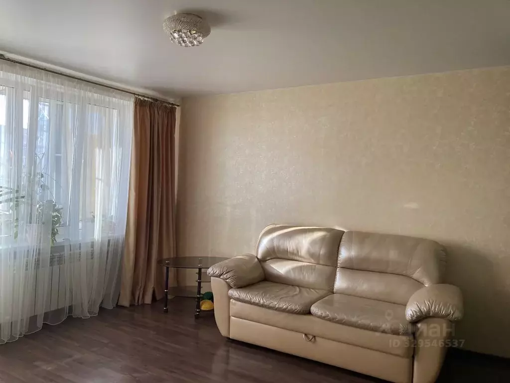 2-к кв. Санкт-Петербург Купчинская ул., 20К3 (46.0 м) - Фото 2