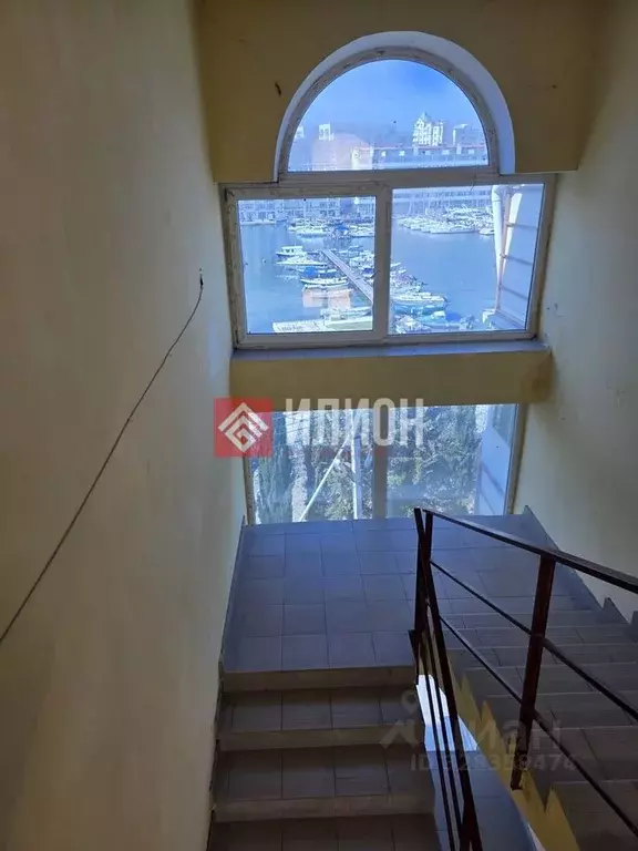 Студия Севастополь ул. Рыбацкий Причал, 6 (12.0 м) - Фото 2