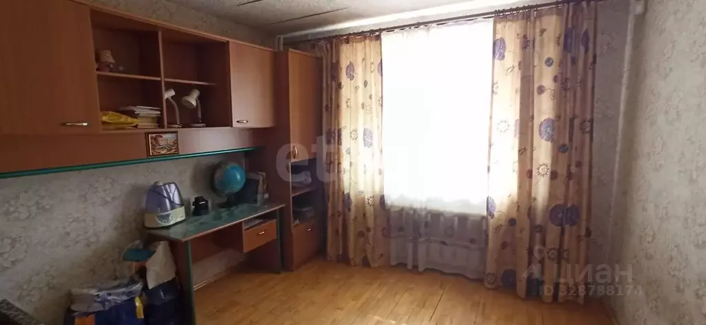 3-к кв. Чувашия, Чебоксары просп. 9-й Пятилетки, 2к3 (97.4 м) - Фото 1