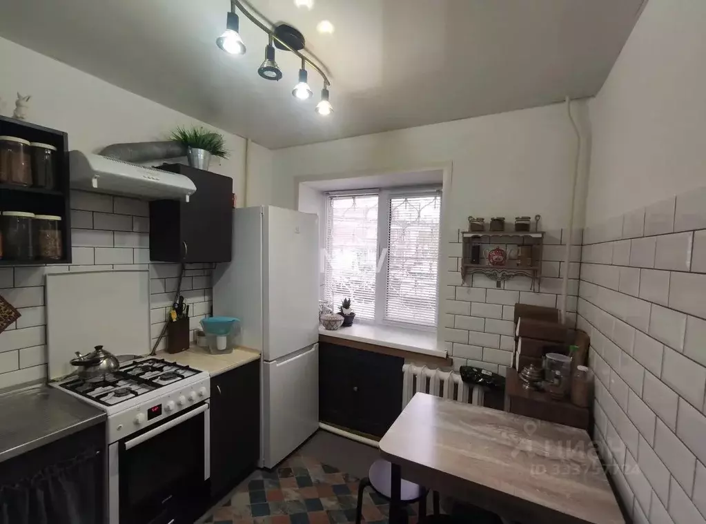 1-к кв. Московская область, Лобня ул. Космонавтов, 7 (28.7 м) - Фото 1