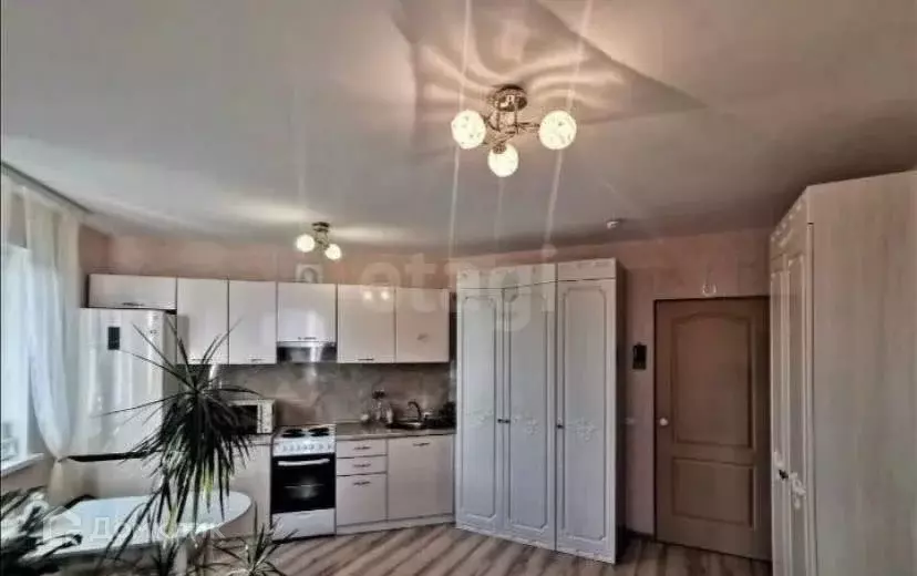 Продаётся квартира-студия, 28.2 м - Фото 0
