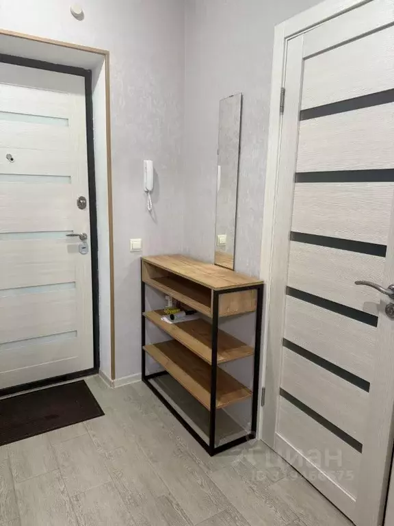 Студия Татарстан, Казань ул. Родины, 24Б (36.0 м) - Фото 1