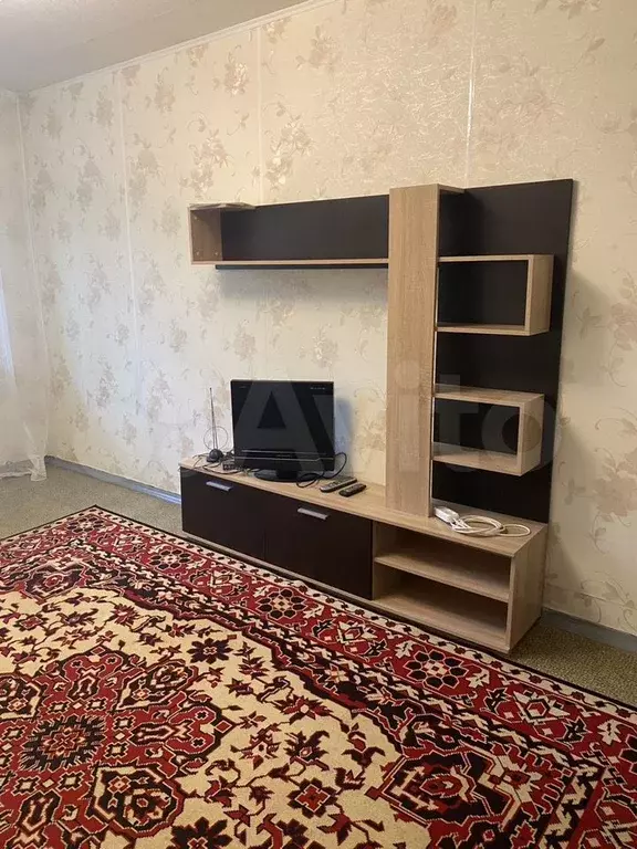 2-к. квартира, 43 м, 2/5 эт. - Фото 1