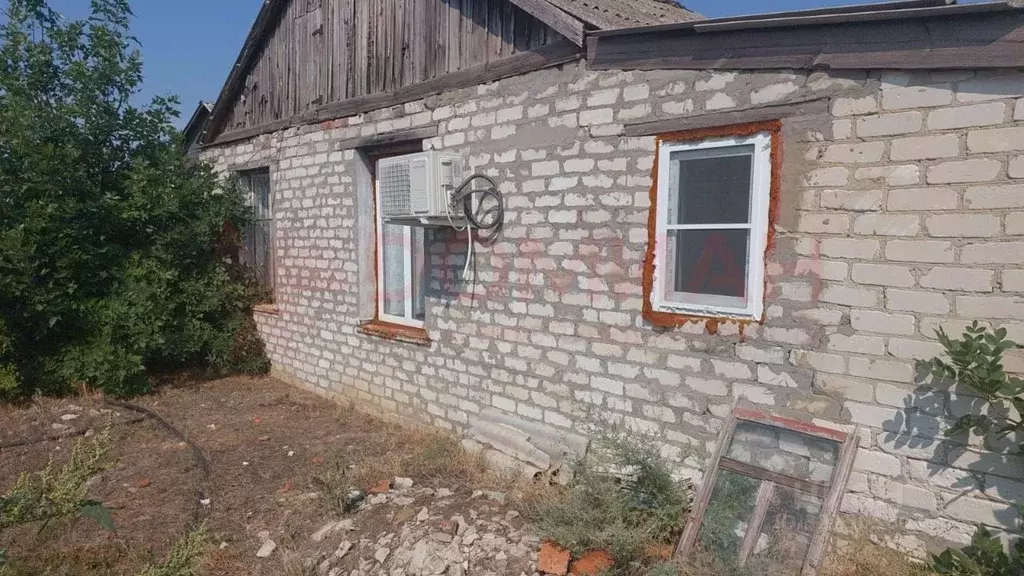 Дом в Ростовская область, Цимлянский район, Маркинское с/пос, ... - Фото 2