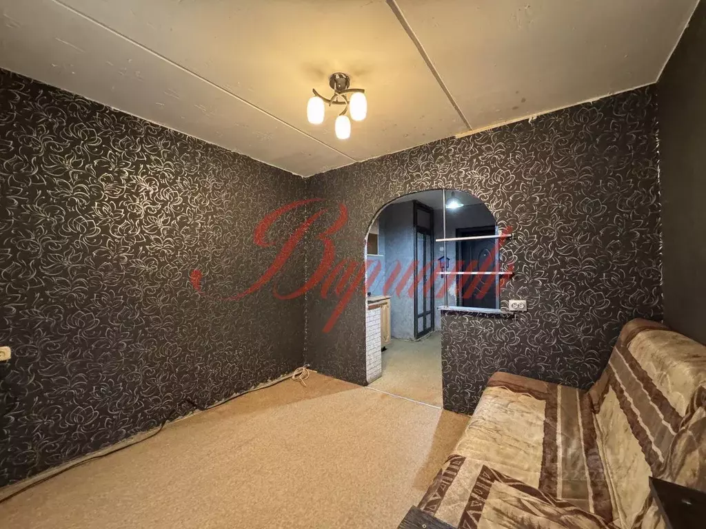 Комната Архангельская область, Северодвинск ул. Дзержинского, 4 (18.5 ... - Фото 2