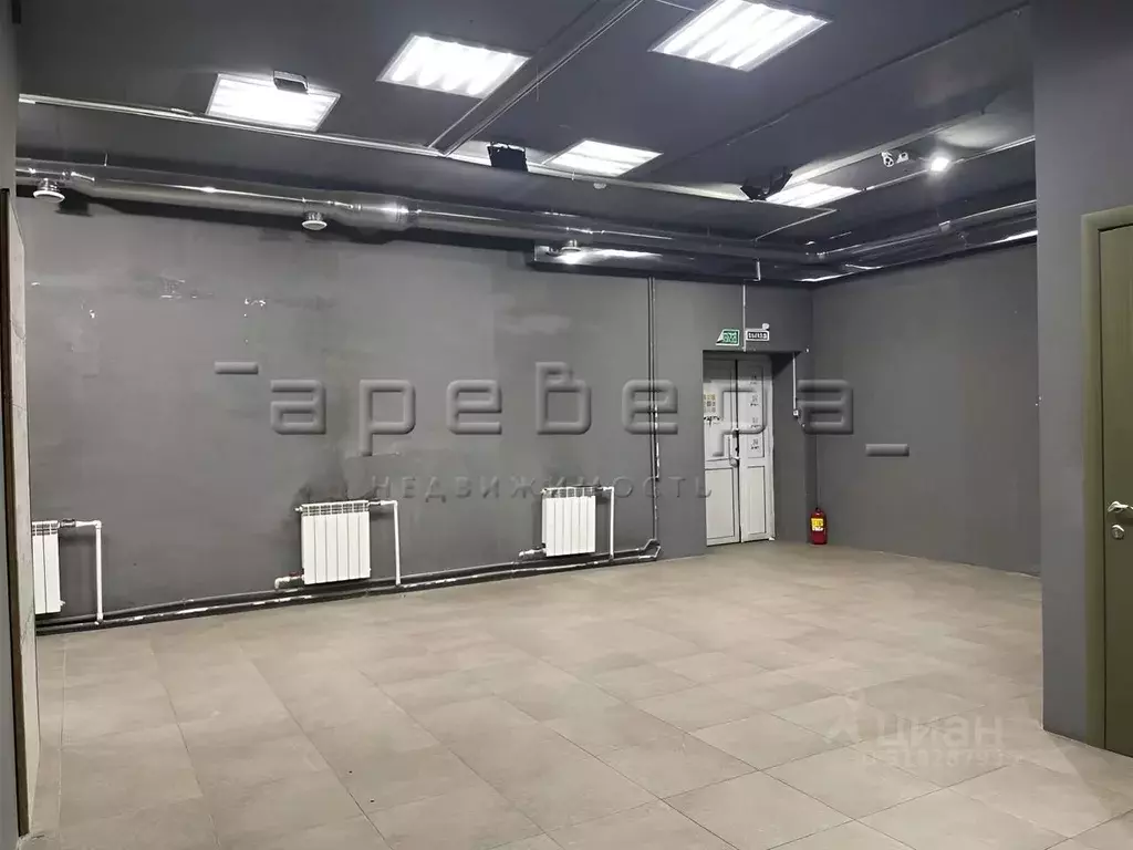 Помещение свободного назначения в Красноярский край, Красноярск ... - Фото 2