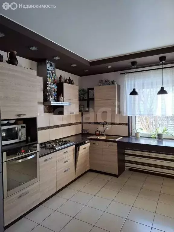 Дом в посёлок Большое Исаково, Кооперативная улица (134.5 м) - Фото 2